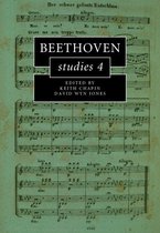 Cambridge Composer Studies - Beethoven Studies 4