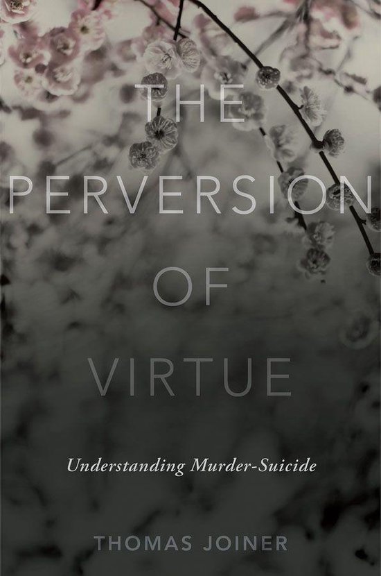 The Perversion of Virtue - cover