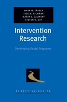Pocket Guide to Social Work Research Methods - Intervention Research