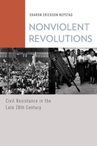 Oxford Studies in Culture and Politics -  Nonviolent Revolutions