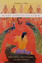 AAR Religion, Culture, and History - Hindu Christian Faqir