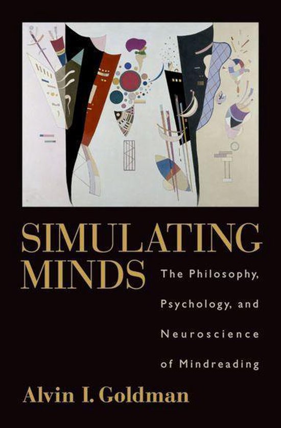 Philosophy of Mind - Simulating Minds (ebook), Alvin I. Goldman ...