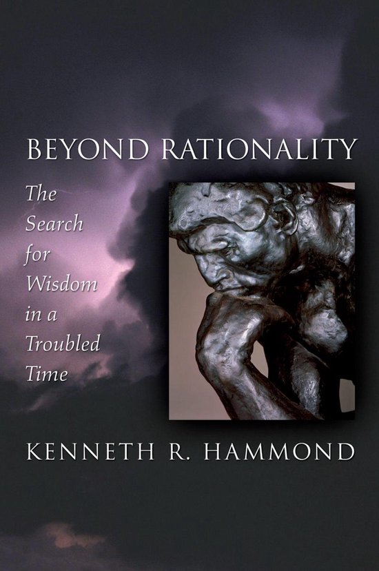 Beyond Rationality - cover