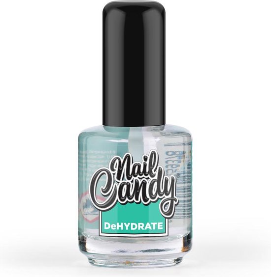 Nail Candy Gellak Dehydrate (Primer) 15ml