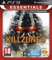 Killzone 3 (essentials)