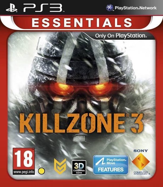 Killzone 3 deals