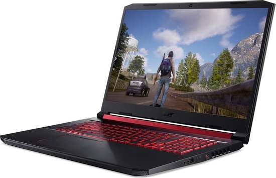 Acer Nitro 5 AN517-51-74EA