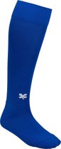 Robey Socks - Voetbalsokken - Royal Blue - Maat Senior