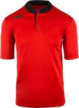Robey Kick Off Shirt - Red - 2XL