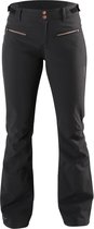 Brunotti Silverlake Softshell Wintersportbroek Dames - Maat XS