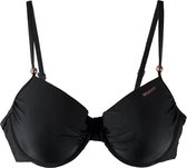 Brunotti Sandry - Bikinitopje - Vrouwen - Maat 36D - Black