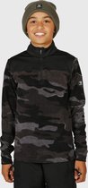 Brunotti Sloan-JR Boys Fleece - 164