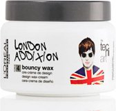 LOREAL TNA LONDON ADD BOUNCY WAX