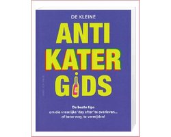 De Kleine Anti-Katergids