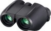 foto van Verrekijker voor volwassene inclusief draagtas - Compact - 10x25 - Verrekijkers - Zwart