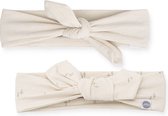 Jollein Haarband Forest off-white (2pack)