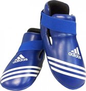 Adidas Super Safety Kicks Pro Voetbeschermers - Blauw - S