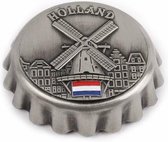 Ouvre-bière Holland