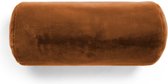ESSENZA Furry Nekrol Leather Brown - 22x50