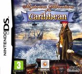 Mysterious Adventures: At The Caribbean