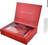 Make-up set - Max & More - Alles-in-één set - Professioneel - Inclusief borstels & kwasten - Make-up - Trendy kleuren