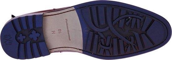 Heren Enkelboot Floris Van Bommel 10902/35 Cognac - Maat 46