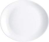 EVOLUTIONS STEAK PLATE 30X26XH3CM