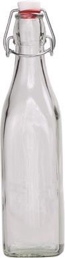 Rocco Bormioli Swing Fles 25 cl
