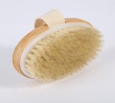 Badborstel - Doucheborstel - Dry Brushing Huidborstel