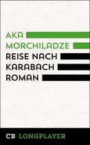 Reise nach Karabach