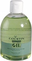 courtin hand and face wash