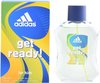 Adidas Get Ready - 100ml - Eau de toilette