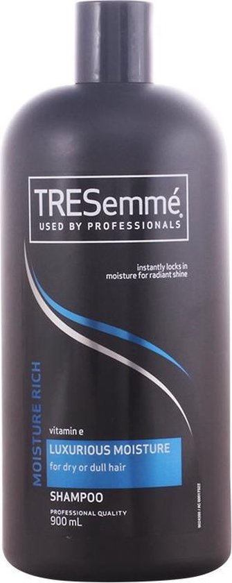 Vochtinbrengende Shampoo Tresemme | bol.com
