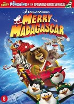 Merry Madagascar (D)