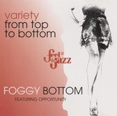 Foggy Bottom - Variety From Top To Bottom