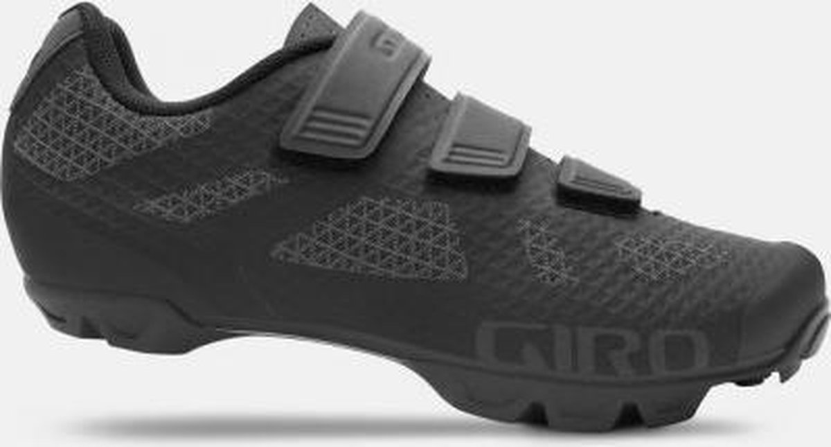 Giro Ranger MTB Schoenen zwart
