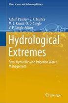 Water Science and Technology Library 97 - Hydrological Extremes