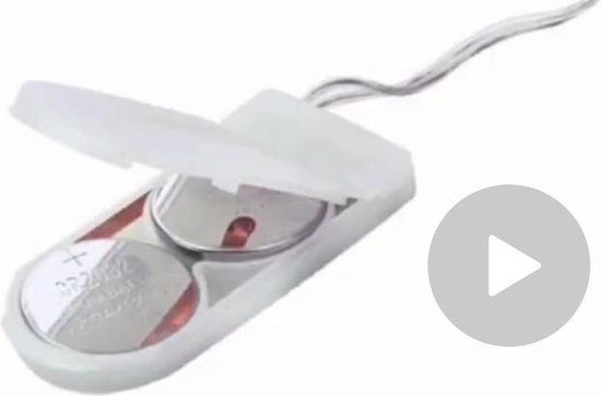 Tutu - adulte - jupon avec lumières colorées - arc en ciel