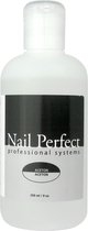Nail Perfect - Aceton - 250 ml