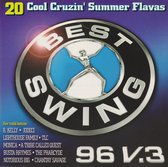 Best Swing - 20 Cool Crusin'Summer Flavas - Various Artists