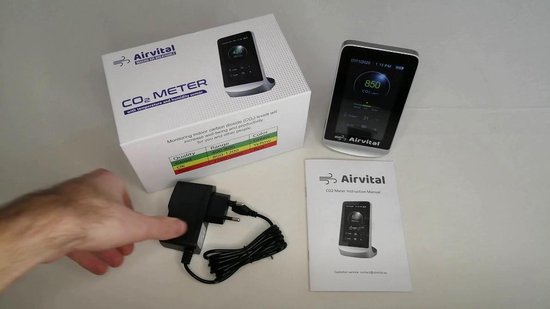 Airvital