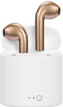 Koptelefoon | Fitness - Hardlopen - Sport Gadget | Sports4You | Goud