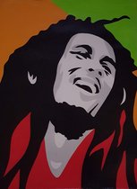 Bob Marley