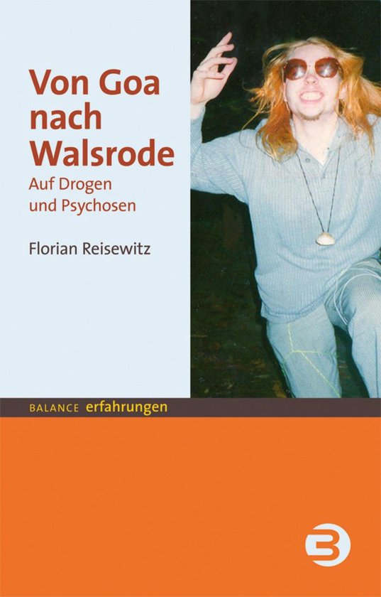 BALANCE erfahrungen - Von Goa nach Walsrode - cover