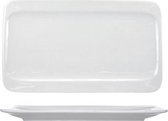 ORINOCO NBC PLATE RECTANGULAR 23X13,5CM