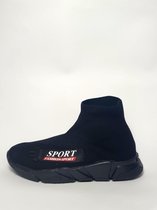 Speed Sneakers Schoenen Zwart