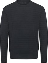 Matinique Pullover Leon Navy Blauw (30205067 - 194011)