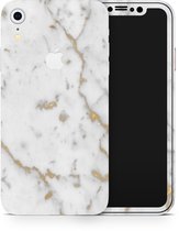 iPhone XR Skin Marmer 03 - 3M Sticker