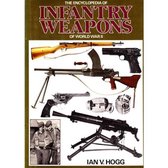 The encyclopedia of Infantry Weapons of world war II