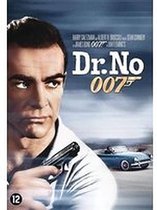 James Bond 007 - Dr. No DVD